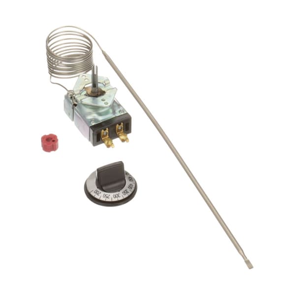 Thermostat W/ Dial Kxp, 3/16 X 11-5/8, 60